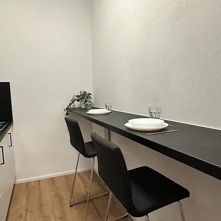 Moderne Wohnung Im Zentrum Der Altstadt - Altbau Flair, Wlan Ингольштадт Экстерьер фото