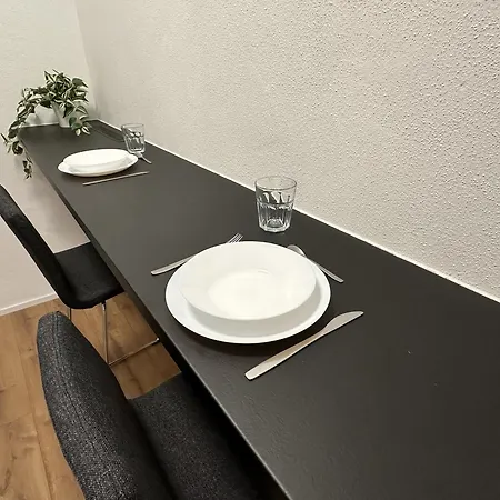 Moderne Wohnung Im Zentrum Der Altstadt - Altbau Flair, Wlan Ингольштадт Экстерьер фото