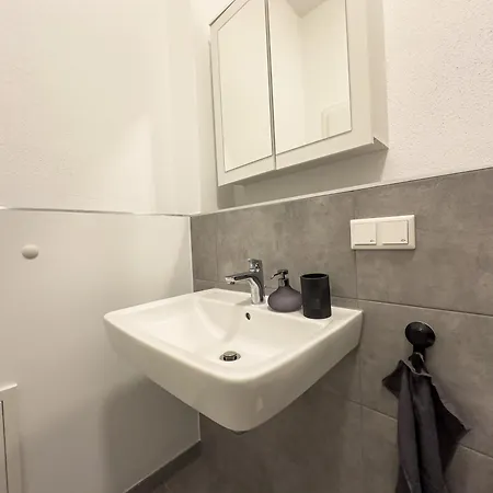 Moderne Wohnung Im Zentrum Der Altstadt - Altbau Flair, Wlan Ингольштадт Экстерьер фото