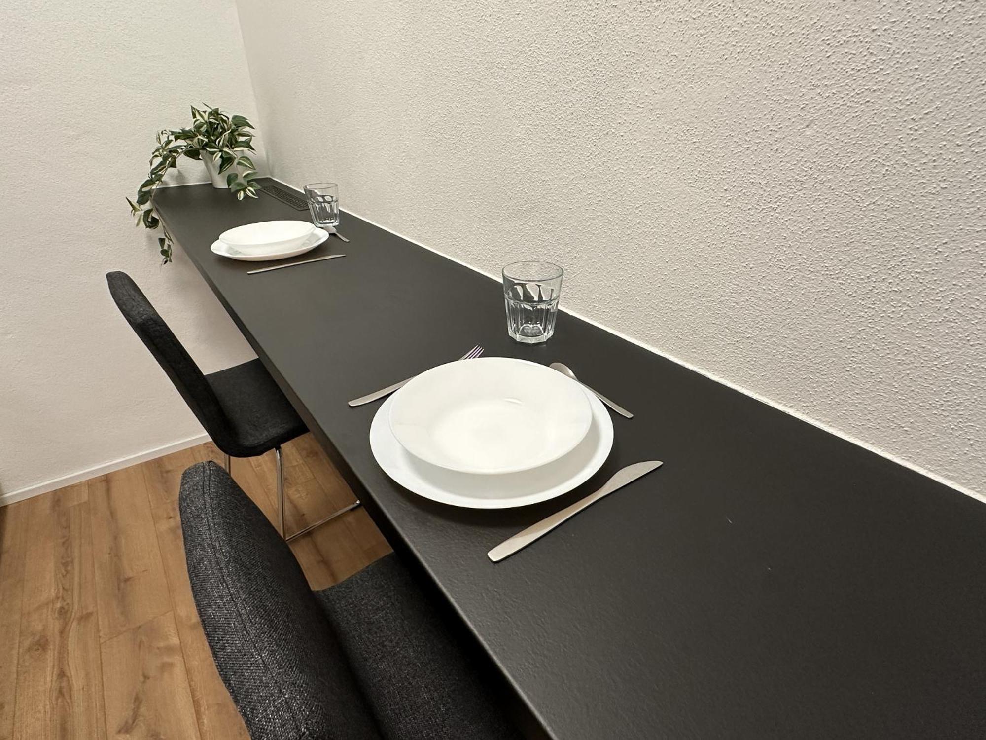 Moderne Im Zentrum Der Altstadt - Altbau Flair, Wlan