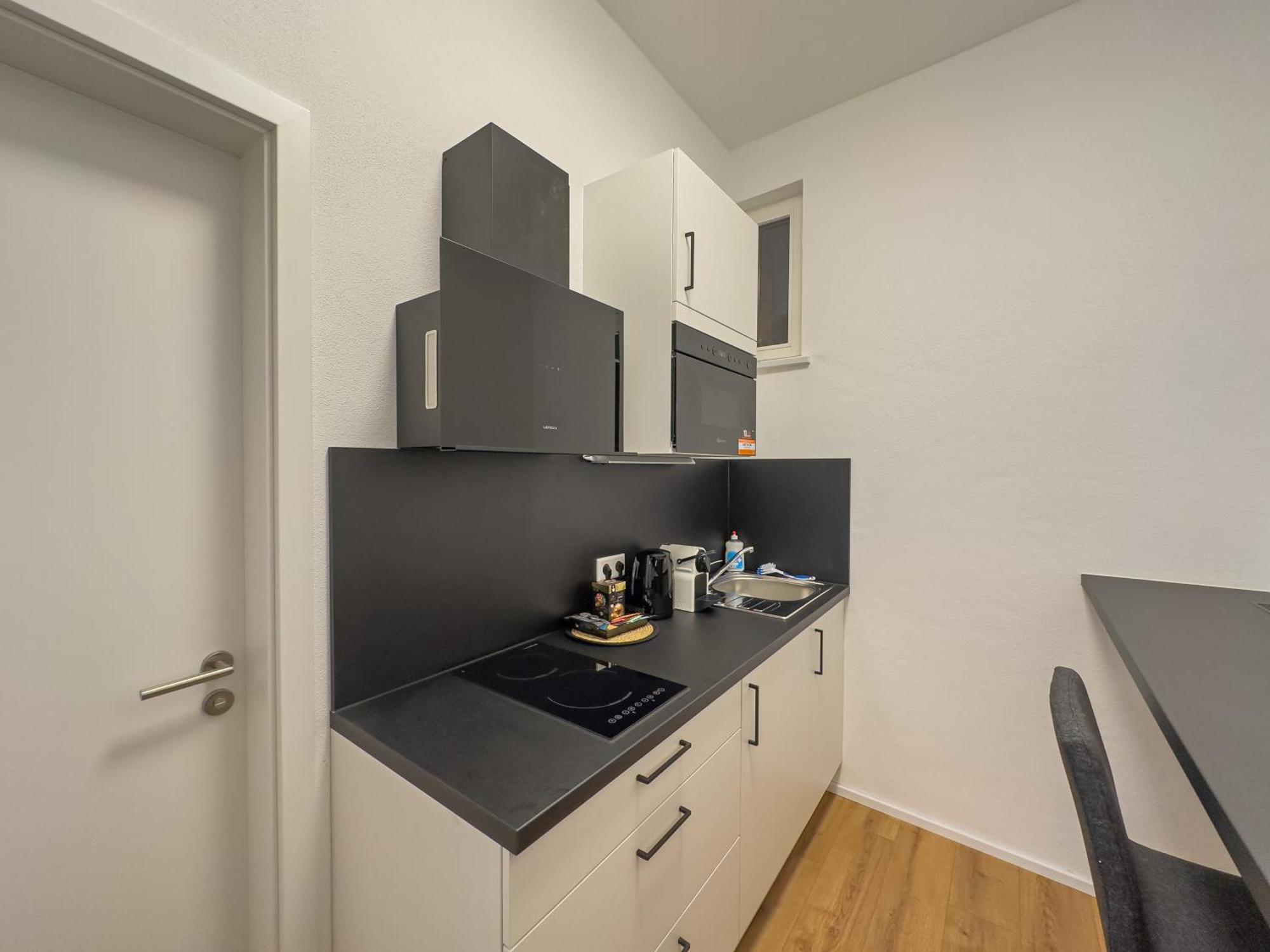 Moderne Im Zentrum Der Altstadt - Altbau Flair, Wlan Apartment Ingolstadt