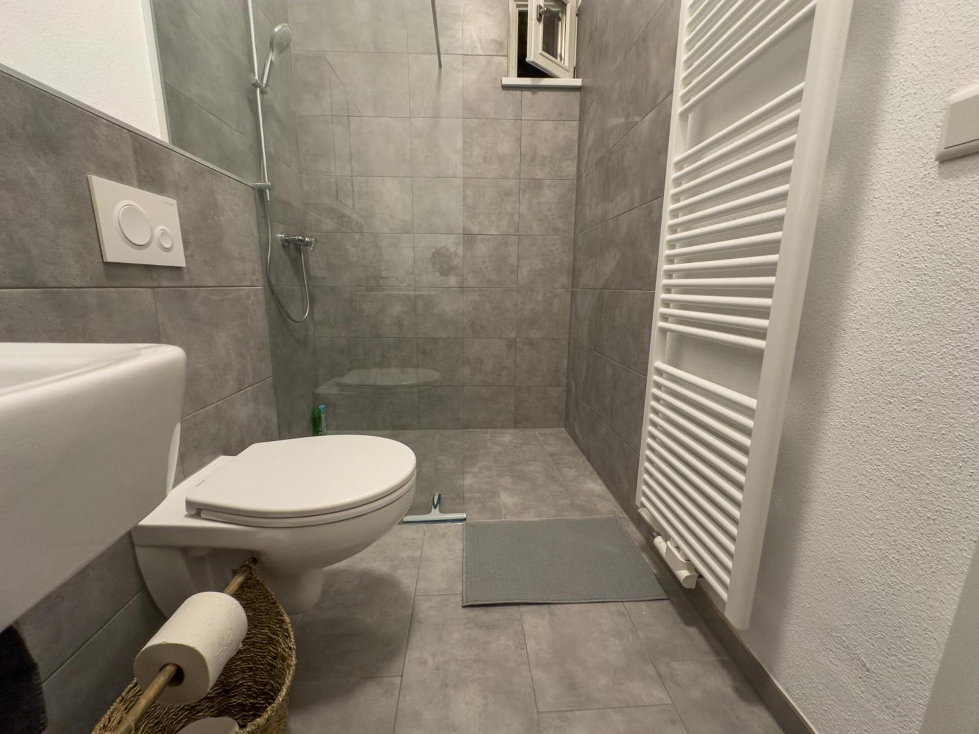 Moderne Im Zentrum Der Altstadt - Altbau Flair, Wlan Ingolstadt