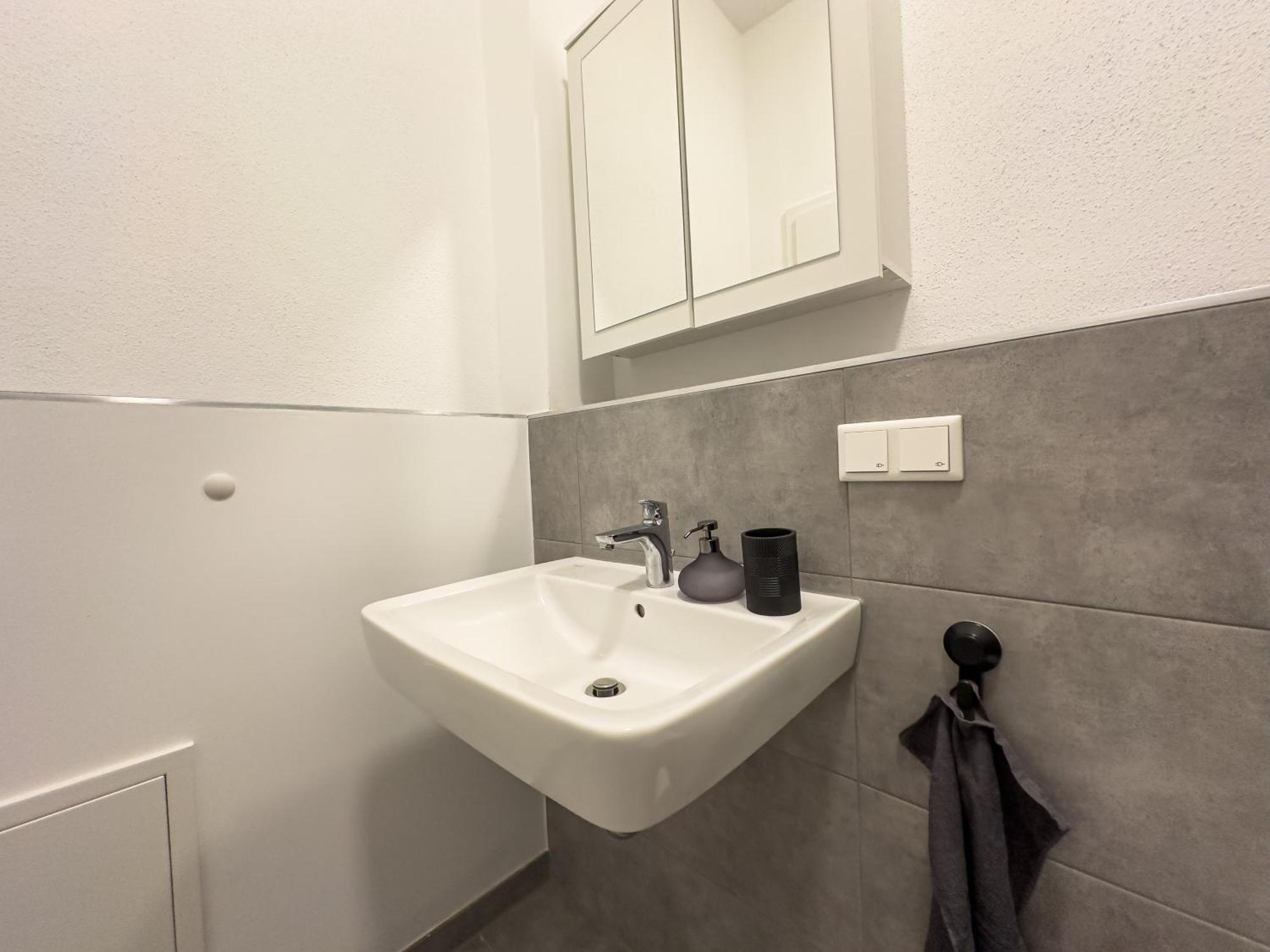 Apartment Moderne Im Zentrum Der Altstadt - Altbau Flair, Wlan *